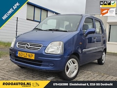 Opel Agila - 1.2-16V Comfort 5-Deurs APK 07-2027 ✅