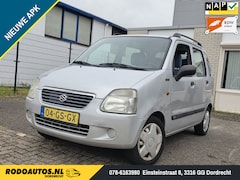 Suzuki Wagon R+ - 1.3 GL Elektr. Pakket Nieuwe APK ✅
