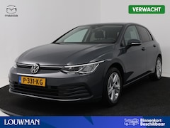 Volkswagen Golf - 1.5 TSI Style | Virtual Cockpit | Stuur-/Stoelverwarming | Camera | Parkeersensoren | Onde