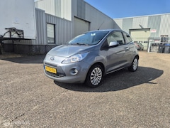 Ford Ka - 1.2 Titanium X start/stop