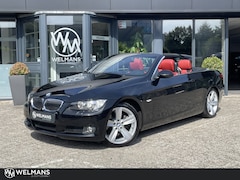 BMW 3-serie Cabrio - 325i High Executive Orig NL NAP | 6-bak | 18 inch | Xenon