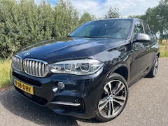BMW X5 - M50D 3, 0 D AUT | 2-ZITS | GR. KENTEKEN | BTW