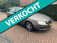 Volvo V70 - 2.0D Momentum