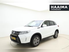 Suzuki Vitara - 1.4 Boosterjet Smart Hybrid AllGrip Select 110pk | Automaat | Navigatie | Climate Control