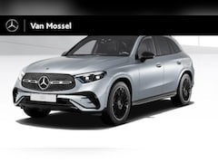 Mercedes-Benz GLC-klasse - 300e 4MATIC Business Solution AMG Luchtvering - Premium Plus - Achterasbesturing - Burmest