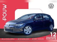 Volkswagen Golf - 1.0 TSI 110pk Life | Navigatie | App Connect | Camera