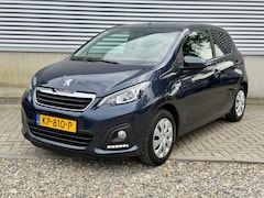 Peugeot 108 - 1.0 e-VTi Active Automaat [ airco, audio, cruise ]