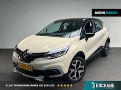 Renault Captur - 1.3 TCe Intens | Automaat | Camera | Navigatie | Climate Control |
