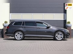 Volkswagen Passat Variant - 1.4 TSI GTE Business | Trekhaak | Virtual Cockpit |