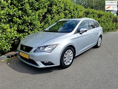 SEAT Leon ST - 1.0 EcoTSI Style Connect Cr Control Airco Trekhaak