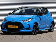 Toyota Yaris - 1.5 Hybrid 130 Launch Edition Panoramadak