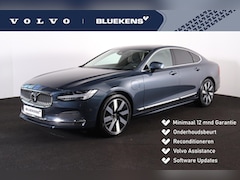 Volvo S90 - T8 AWD Ultimate Bright - IntelliSafe Assist & Surround - 360º Camera - Bowers & Wilkins au
