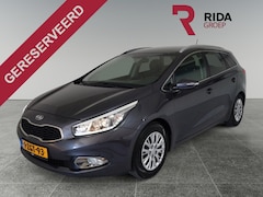 Kia Cee'd Sportswagon - 1.6 GDI BusinessLine | Trekhaak |
