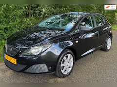 SEAT Ibiza - 1.2 Club AIRCO 5-DRS APK 07-2027 RIJD EN SCHAKELT GOED