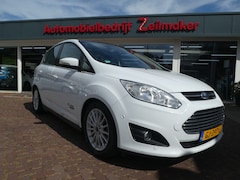 Ford C-Max - 2.0 Plug-in Hybrid Titanium Plus Panodak, Automaat, Laadkabel, Clima, LM velgen, Elktr. Kl