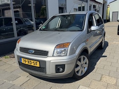 Ford Fusion - 1.4-16V Futura*NAP*Airco