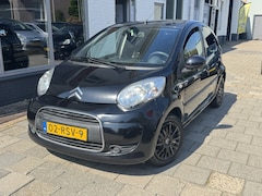 Citroën C1 - 1.0-12V Ambiance*Arico*NW-APK