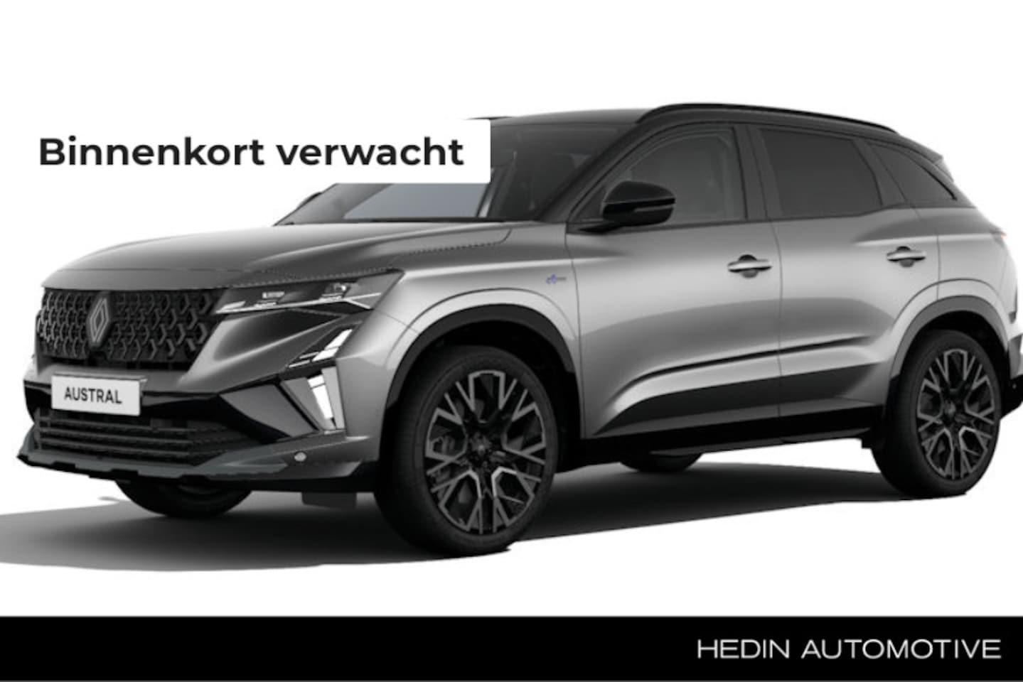 Renault Austral - 1.2 E-Tech full hybrid 200 esprit Alpine 1.2 E-Tech full hybrid 200 esprit Alpine - AutoWereld.nl