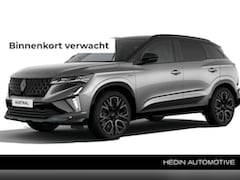 Renault Austral - 1.2 E-Tech full hybrid 200 esprit Alpine