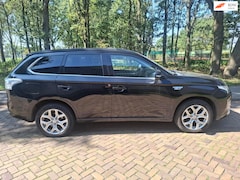 Mitsubishi Outlander - 2.0 PHEV Instyle apk 5-20247
