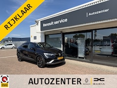 Renault Arkana - 1.6 E-Tech Hybrid 145 R.S. Line | All season | adaptieve cruise | stoel+stuurverwarming |