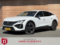 Peugeot 408 - 1.2 Hybrid 145 e-DCS6 Allure Cruise / Navi / Carplay / Camera