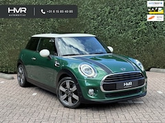 MINI Cooper - 1.5 | 60 Years Edt. | Pano | HUD | H/K | Leer | Carplay | Keyless | NL Auto | Dealer onder