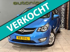Opel Karl - 1.0 ecoFLEX Innovation automaat Clima/cruise/org.NL/21dkm