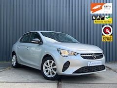 Opel Corsa - 1.2 Level 2 NAP, Carplay, Sensoren