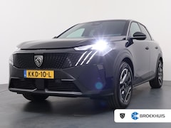 Peugeot e-3008 - | Demo Deal | Allure Avantage 210 73 kWh | Cruise control adaptief met Stop&Go | Dodehoek