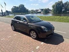 Alfa Romeo MiTo - 0.9 TwinAir Distinctive