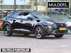 Peugeot 2008 - 1.2 Hybrid 145 Allure | Navi / Camera / Climate