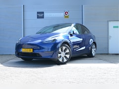 Tesla Model Y - Long Range AWD 75 kWh Trekhaak (max 1.600kg), AutoPilot3.0