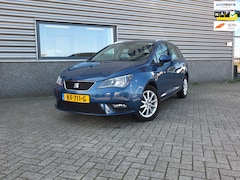 SEAT Ibiza ST - 1.0 TSI Style Connect | CarPlay | Cruise | LED | 100% Onderhouden