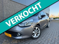 Renault Clio - 0.9 TCe Eco2 Limited/Dealer OH/ Nieuwe APK en beurt