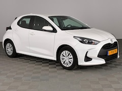 Toyota Yaris - 1.0 VVT-i Comfort 5-drs ✅ 1e Eigenaar
