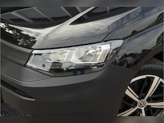 Volkswagen Caddy Cargo - 1.5 TSI BPM VRIJ | 2x Schuifdeur | Virtual Dash | Leder | Groot Scherm | Camera | Standkac