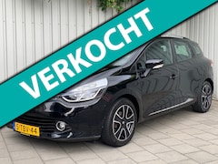 Renault Clio Estate - 0.9 TCe Expression|Navigatie|153000KM|Airco|