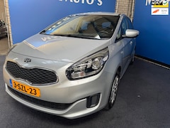 Kia Carens - 1.6 GDi ComfortLine