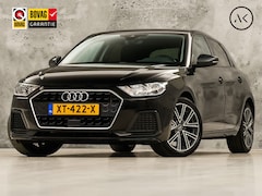 Audi A1 Sportback - 25 TFSI Sport (APPLE CARPLAY, GROOT NAVI, GETINT GLAS, LM VELGEN, SPORTSTOELEN, LED ACHTER