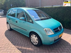 Opel Meriva - 1.8-16V Enjoy