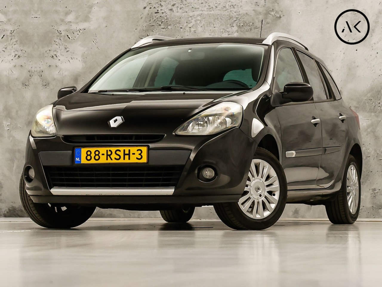 Renault Clio Estate - 1.2 TCE Collection (AIRCO, ELEK RAMEN, CRUISE, SPORTSTOELEN, GETINT GLAS, LM VELGEN, NIEUW - AutoWereld.nl