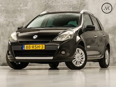 Renault Clio Estate - 1.2 TCE Collection (AIRCO, ELEK RAMEN, CRUISE, SPORTSTOELEN, GETINT GLAS, LM VELGEN, NIEUW