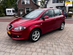 SEAT Altea - 1.6 Stylance1Eig Isofix Ecc Trekh cruis NW APK Dealer