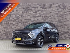 Kia Sportage - 1.6 T-GDi Plug-in Hybrid AWD GT-PlusLine | PHEV | Trekhaak | Rijklaarprijs - incl.garantie