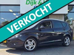 SEAT Altea XL - 1.4 TSI Style – NAP – Airco – Trekhaak – Nieuwe APK –