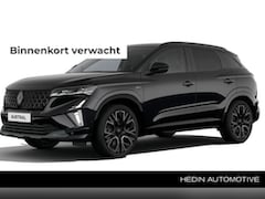 Renault Austral - 1.2 E-Tech full hybrid 200 esprit Alpine | Pack light & sound