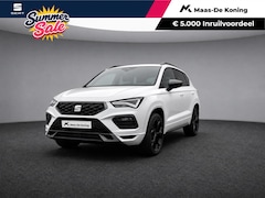 SEAT Ateca - FR Business Intense 1.5 TSI 110 kW / 150 PK SUV 7 versn. DSG | 19'' Lichtmetalen Velgen |