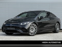 Mercedes-Benz EQS - EQS 450+ AMG Line | Premium Pakket | Nightpakket | Winterpakket