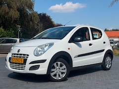 Suzuki Alto - 1.0 Comfort VVT/Airco/Dealer onderhouden/PDC